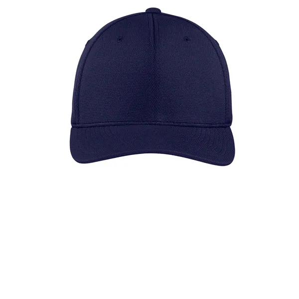 Sport-Tek Flexfit Cool & Dry Poly Block Mesh Cap. - Sport-Tek Flexfit Cool & Dry Poly Block Mesh Cap. - Image 8 of 19