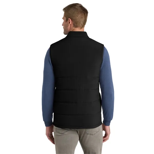 TravisMathew Cold Bay Vest - TravisMathew Cold Bay Vest - Image 1 of 10