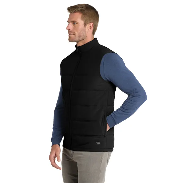 TravisMathew Cold Bay Vest - TravisMathew Cold Bay Vest - Image 2 of 10