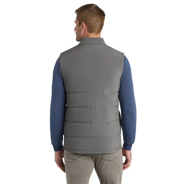 TravisMathew Cold Bay Vest - TravisMathew Cold Bay Vest - Image 6 of 10