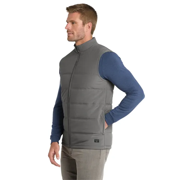TravisMathew Cold Bay Vest - TravisMathew Cold Bay Vest - Image 7 of 10
