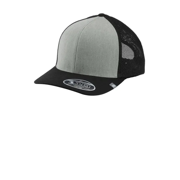 TravisMathew Cruz Colorblock Trucker Cap - TravisMathew Cruz Colorblock Trucker Cap - Image 0 of 4