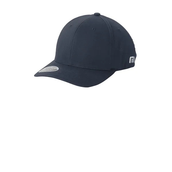 TravisMathew FOMO Solid Cap - TravisMathew FOMO Solid Cap - Image 3 of 6