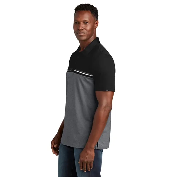 TravisMathew Sunset Blocked Polo - TravisMathew Sunset Blocked Polo - Image 2 of 14