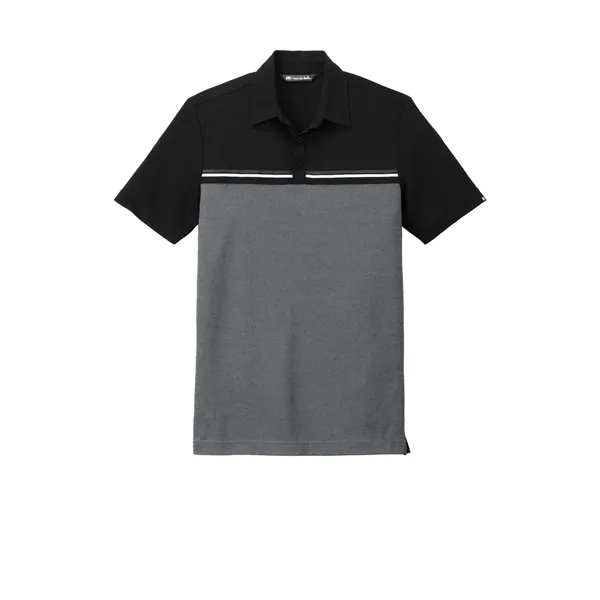 TravisMathew Sunset Blocked Polo - TravisMathew Sunset Blocked Polo - Image 3 of 14
