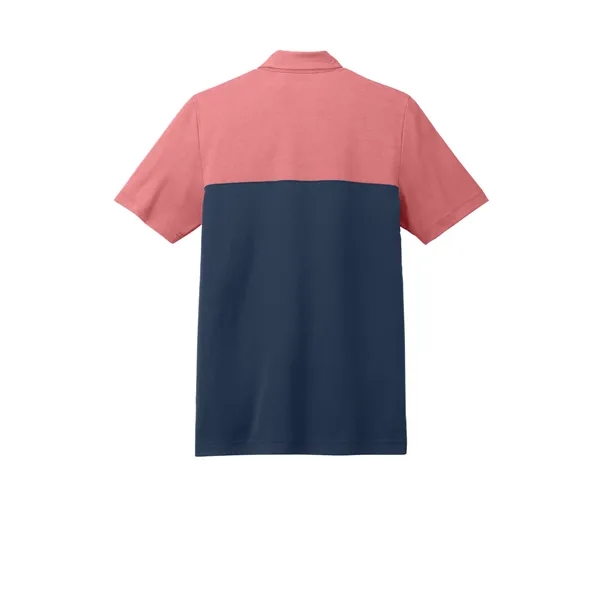 TravisMathew Sunset Blocked Polo - TravisMathew Sunset Blocked Polo - Image 8 of 14