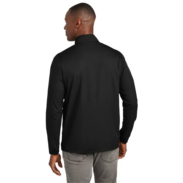 TravisMathew Balboa Chest Stripe 1/4-Zip - TravisMathew Balboa Chest Stripe 1/4-Zip - Image 1 of 9