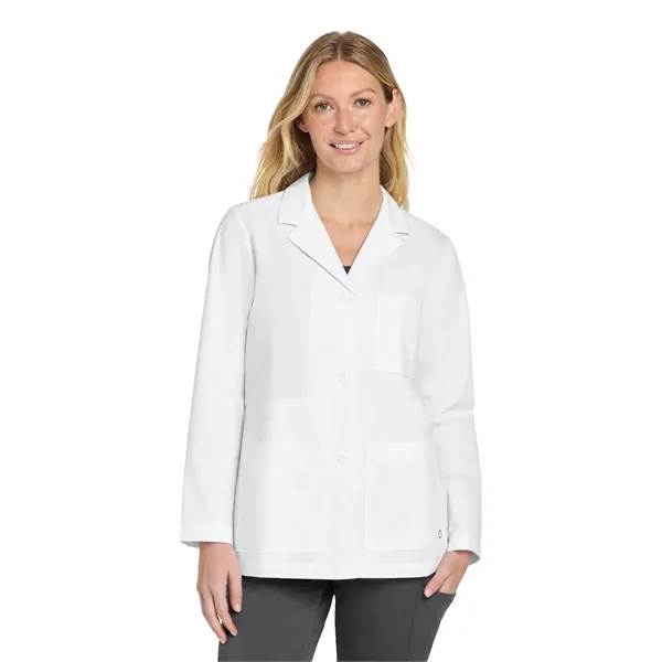 Wink Women's Consultation Lab Coat - Wink Women's Consultation Lab Coat - Image 0 of 5