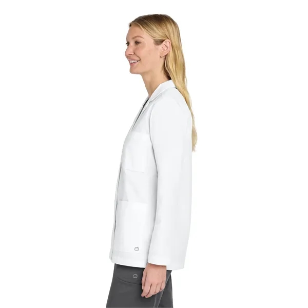 Wink Women's Consultation Lab Coat - Wink Women's Consultation Lab Coat - Image 2 of 5