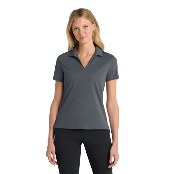 Custom Nike Women's Dri-FIT Micro Pique 2.0 Polo