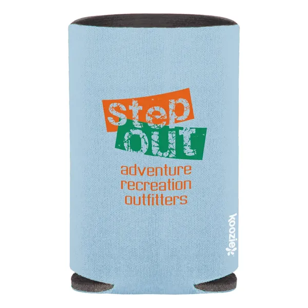 Koozie® britePix® Can Cooler - Koozie® britePix® Can Cooler - Image 4 of 57