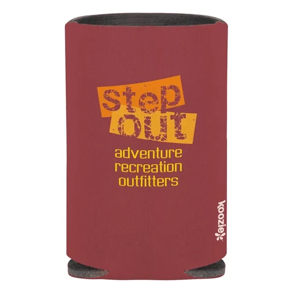 Koozie® britePix® Can Cooler - Koozie® britePix® Can Cooler - Image 5 of 57
