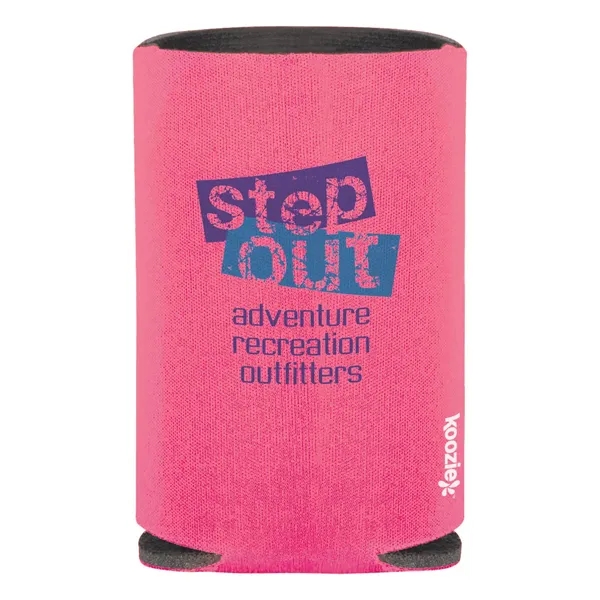 Koozie® britePix® Can Cooler - Koozie® britePix® Can Cooler - Image 8 of 57