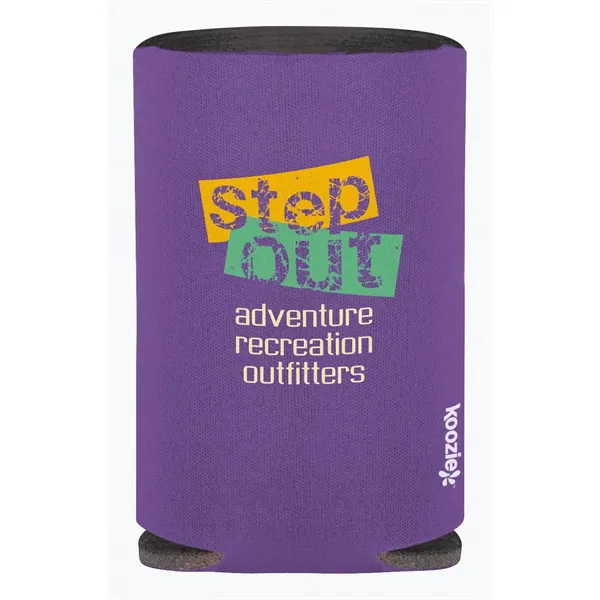 Koozie® britePix® Can Cooler - Koozie® britePix® Can Cooler - Image 9 of 57