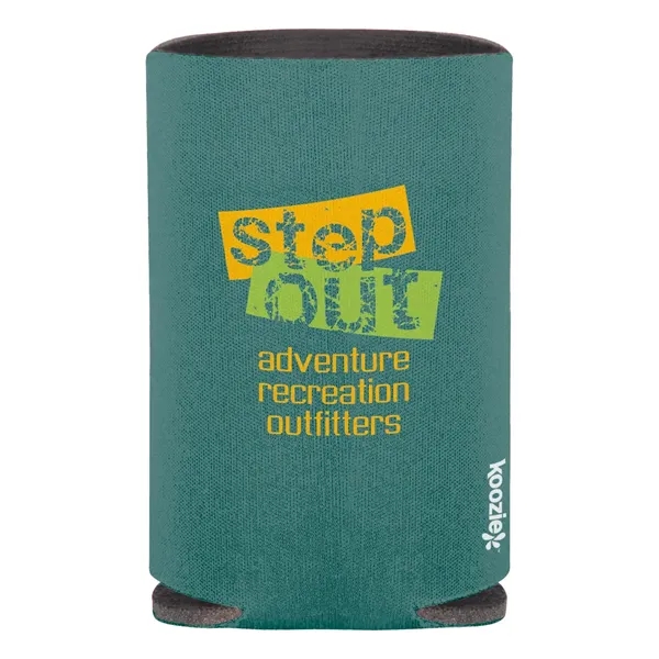 Koozie® britePix® Can Cooler - Koozie® britePix® Can Cooler - Image 12 of 57