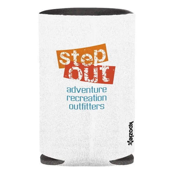 Koozie® britePix® Can Cooler - Koozie® britePix® Can Cooler - Image 13 of 57
