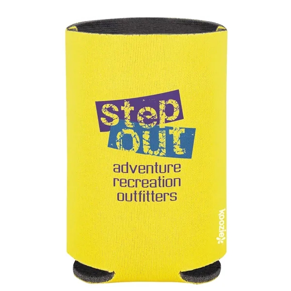 Koozie® britePix® Can Cooler - Koozie® britePix® Can Cooler - Image 14 of 57
