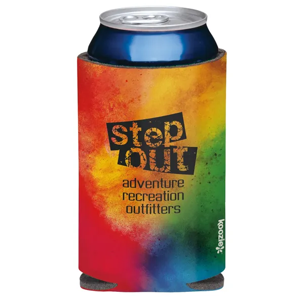 Koozie® britePix® Can Cooler - Koozie® britePix® Can Cooler - Image 18 of 57