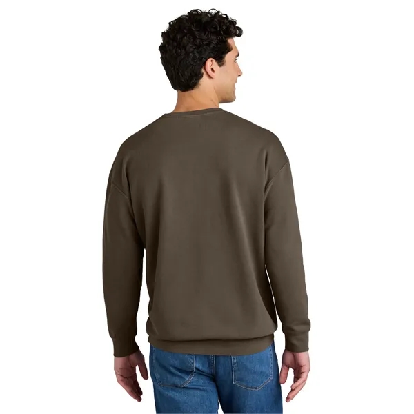 Comfort Colors Lightweight Crewneck Sweatshirt - Comfort Colors Lightweight Crewneck Sweatshirt - Image 51 of 61