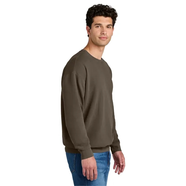 Comfort Colors Lightweight Crewneck Sweatshirt - Comfort Colors Lightweight Crewneck Sweatshirt - Image 52 of 61