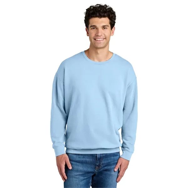Comfort Colors Lightweight Crewneck Sweatshirt - Comfort Colors Lightweight Crewneck Sweatshirt - Image 53 of 61