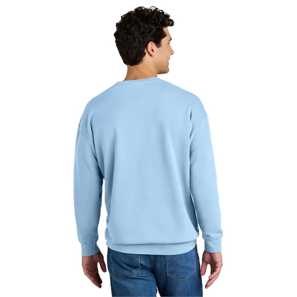 Comfort Colors Lightweight Crewneck Sweatshirt - Comfort Colors Lightweight Crewneck Sweatshirt - Image 54 of 61