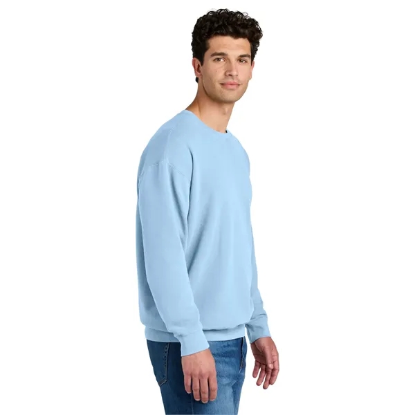 Comfort Colors Lightweight Crewneck Sweatshirt - Comfort Colors Lightweight Crewneck Sweatshirt - Image 55 of 61
