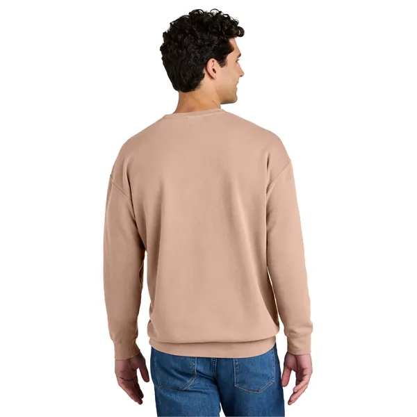 Comfort Colors Lightweight Crewneck Sweatshirt - Comfort Colors Lightweight Crewneck Sweatshirt - Image 57 of 61