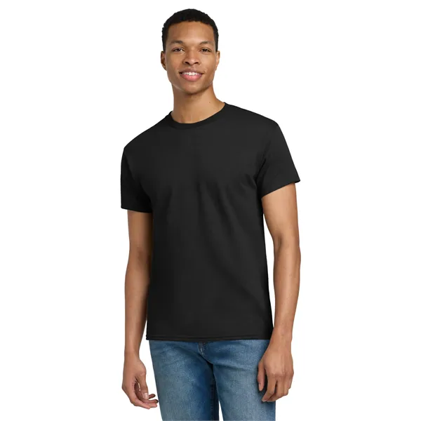 Gildan Tall 100% US Cotton T-Shirt - Gildan Tall 100% US Cotton T-Shirt - Image 0 of 39