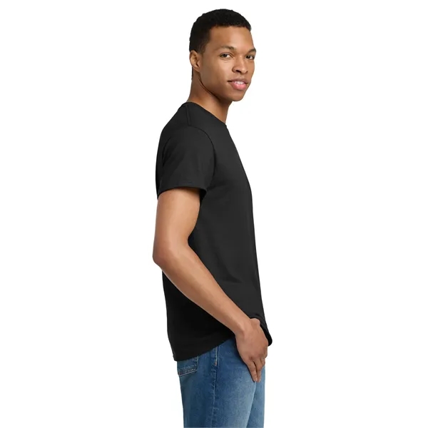 Gildan Tall 100% US Cotton T-Shirt - Gildan Tall 100% US Cotton T-Shirt - Image 2 of 39