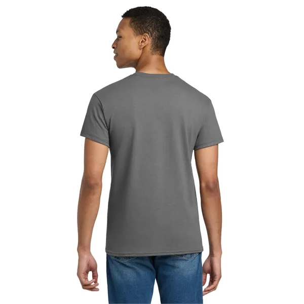 Gildan Tall 100% US Cotton T-Shirt - Gildan Tall 100% US Cotton T-Shirt - Image 5 of 39