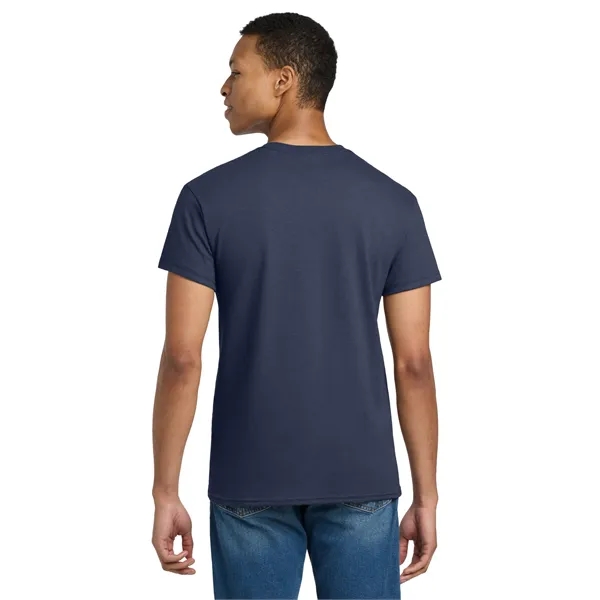 Gildan Tall 100% US Cotton T-Shirt - Gildan Tall 100% US Cotton T-Shirt - Image 10 of 39