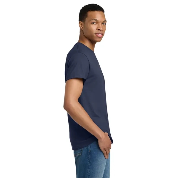 Gildan Tall 100% US Cotton T-Shirt - Gildan Tall 100% US Cotton T-Shirt - Image 11 of 39