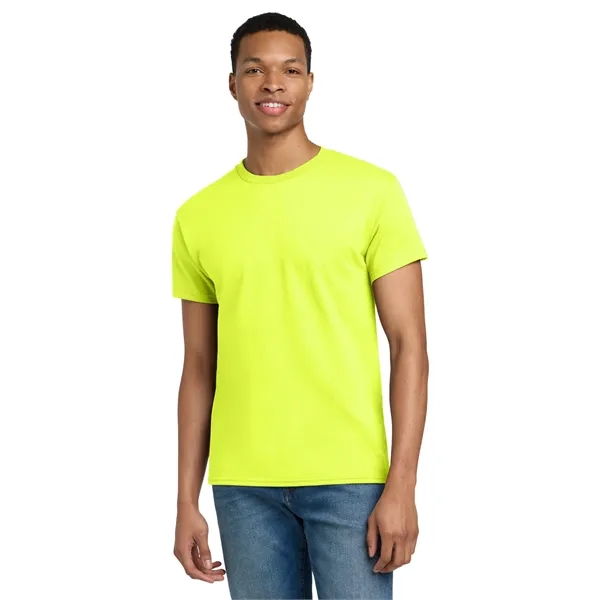 Gildan Tall 100% US Cotton T-Shirt - Gildan Tall 100% US Cotton T-Shirt - Image 24 of 39