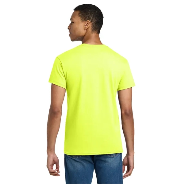 Gildan Tall 100% US Cotton T-Shirt - Gildan Tall 100% US Cotton T-Shirt - Image 25 of 39