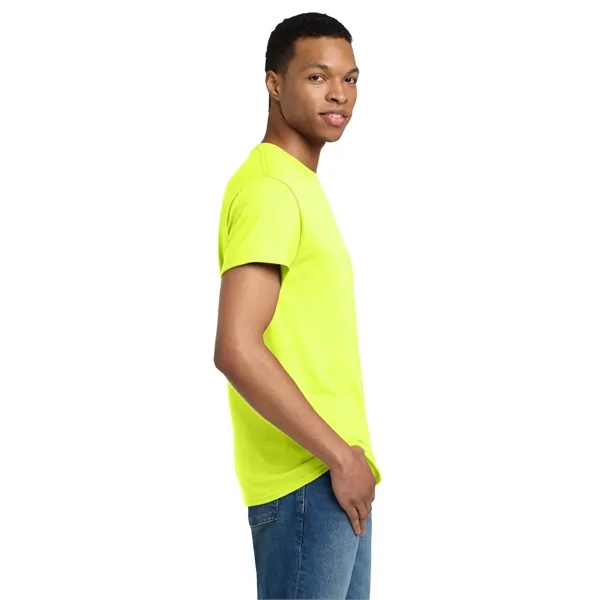 Gildan Tall 100% US Cotton T-Shirt - Gildan Tall 100% US Cotton T-Shirt - Image 26 of 39