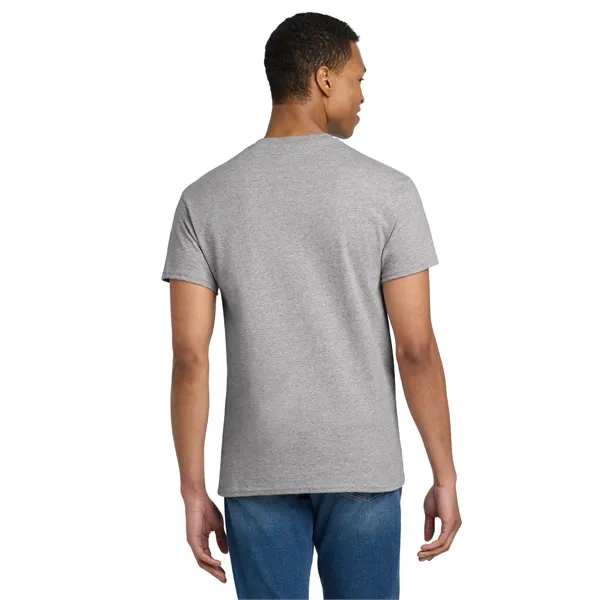 Gildan Tall 100% US Cotton T-Shirt - Gildan Tall 100% US Cotton T-Shirt - Image 30 of 39