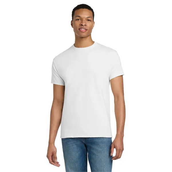 Gildan Tall 100% US Cotton T-Shirt - Gildan Tall 100% US Cotton T-Shirt - Image 34 of 39