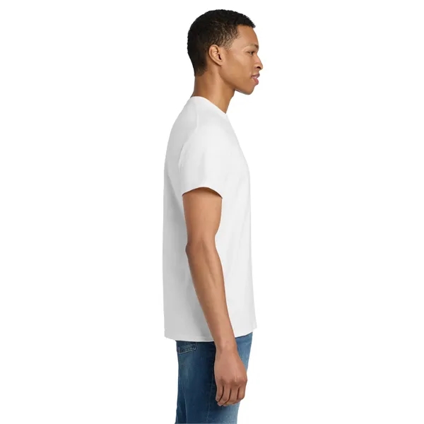 Gildan Tall 100% US Cotton T-Shirt - Gildan Tall 100% US Cotton T-Shirt - Image 36 of 39