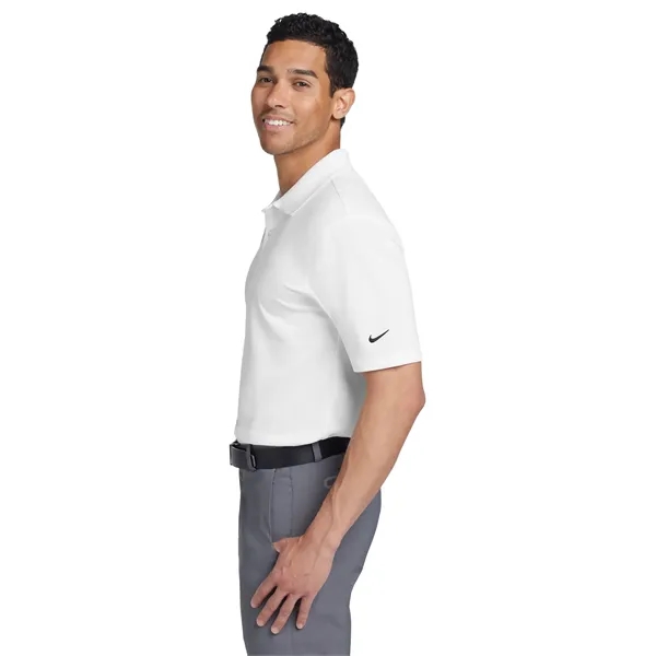 Nike Tech Basic Dri-FIT Polo. - Nike Tech Basic Dri-FIT Polo. - Image 9 of 50