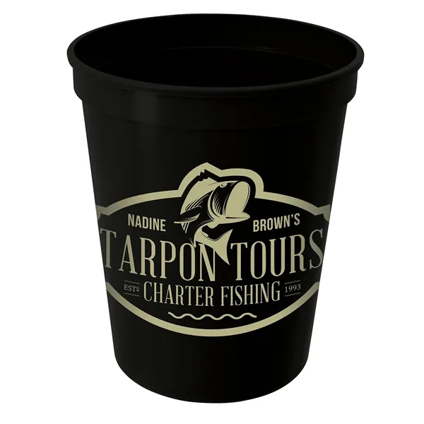 Good Value™ Stadium Cup - 16 oz. - Good Value™ Stadium Cup - 16 oz. - Image 0 of 31