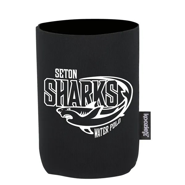 Koozie® Collapsible Neoprene Can Cooler - Koozie® Collapsible Neoprene Can Cooler - Image 0 of 16