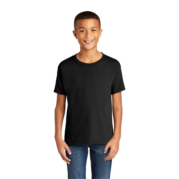 Gildan Youth Softstyle T-Shirt - Gildan Youth Softstyle T-Shirt - Image 0 of 89