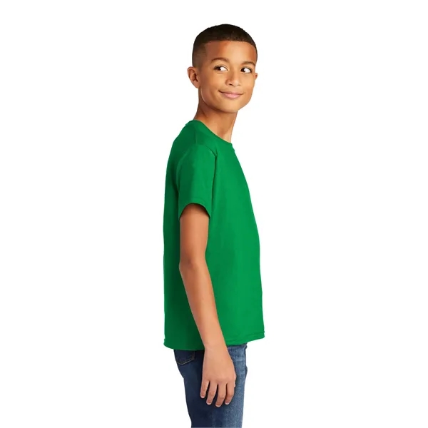 Gildan Youth Softstyle T-Shirt - Gildan Youth Softstyle T-Shirt - Image 26 of 89