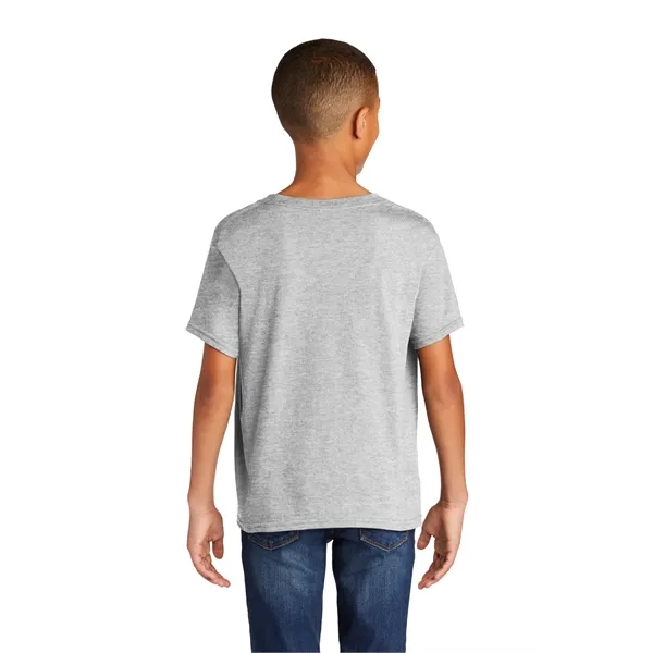 Gildan Youth Softstyle T-Shirt - Gildan Youth Softstyle T-Shirt - Image 50 of 89