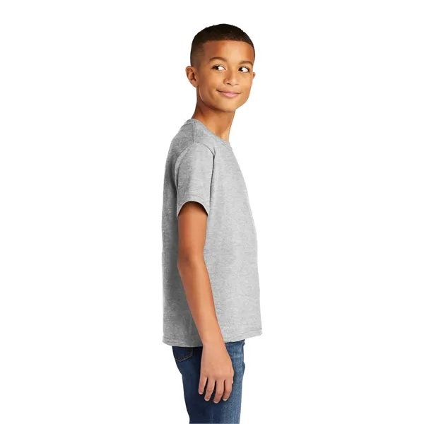 Gildan Youth Softstyle T-Shirt - Gildan Youth Softstyle T-Shirt - Image 51 of 89