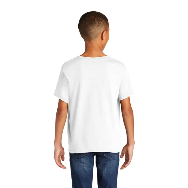 Gildan Youth Softstyle T-Shirt - Gildan Youth Softstyle T-Shirt - Image 55 of 89
