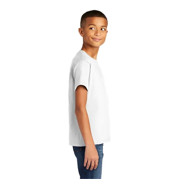 Gildan Youth Softstyle T-Shirt - Gildan Youth Softstyle T-Shirt - Image 56 of 89