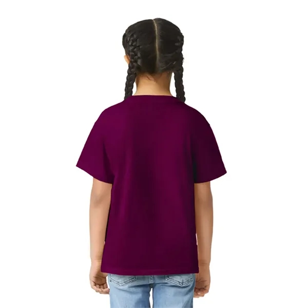 Gildan Youth Softstyle T-Shirt - Gildan Youth Softstyle T-Shirt - Image 61 of 89