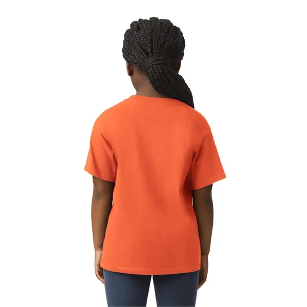 Gildan Youth Softstyle T-Shirt - Gildan Youth Softstyle T-Shirt - Image 64 of 89